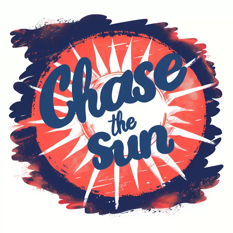 Chase the sun