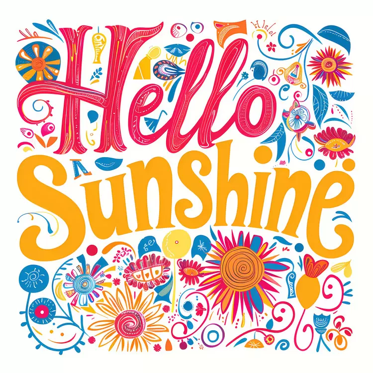 Hello Sunshine