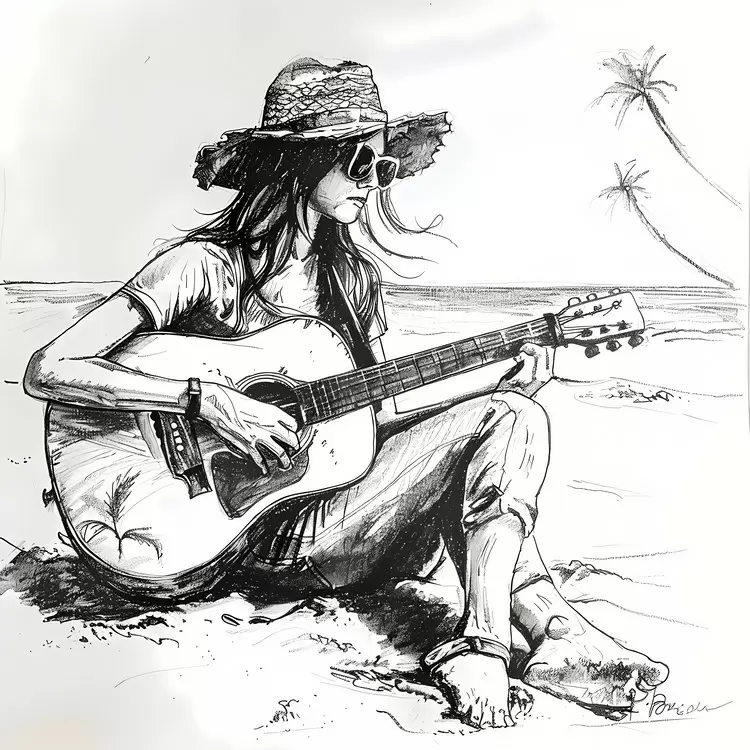 Beach Tunes