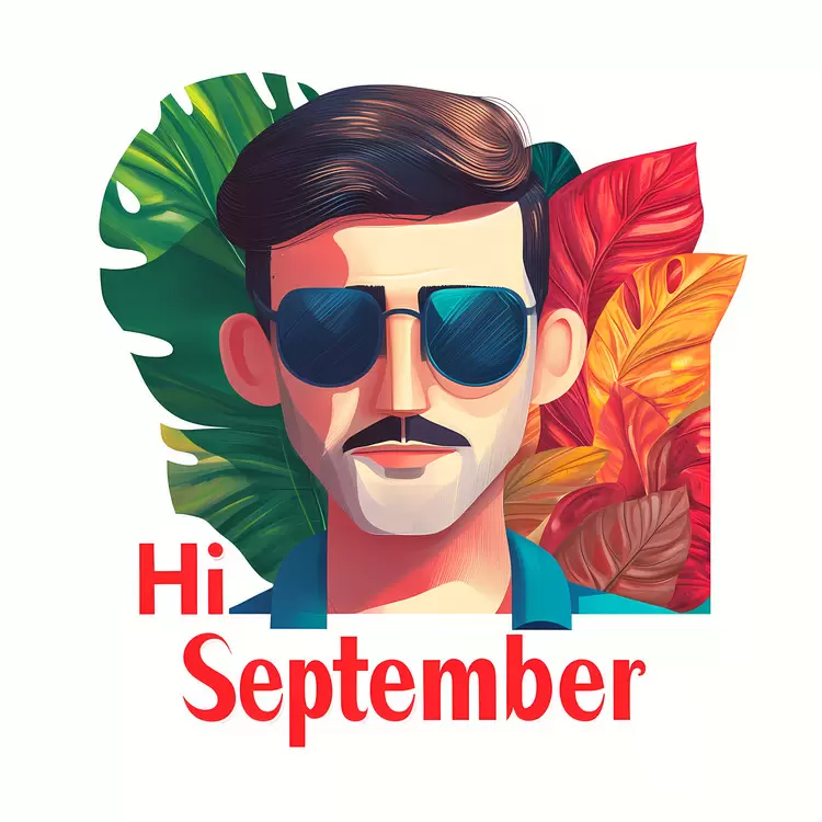 Hi September