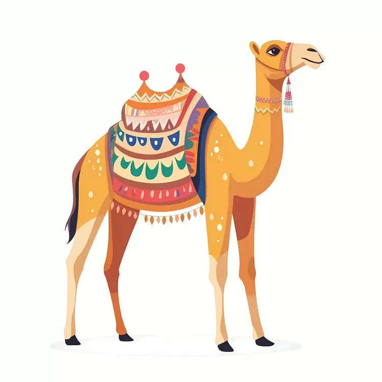 Pushkar Camel Fair