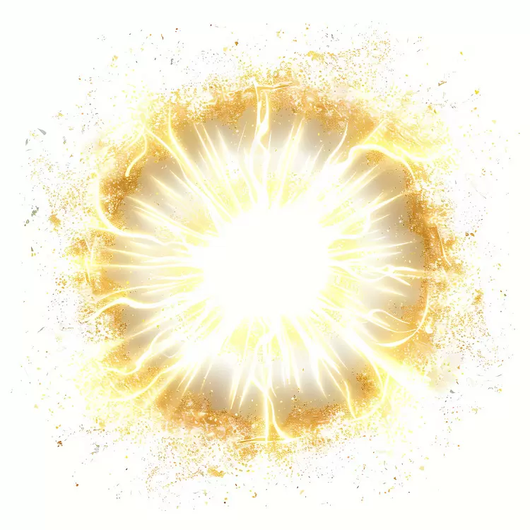 Holy light