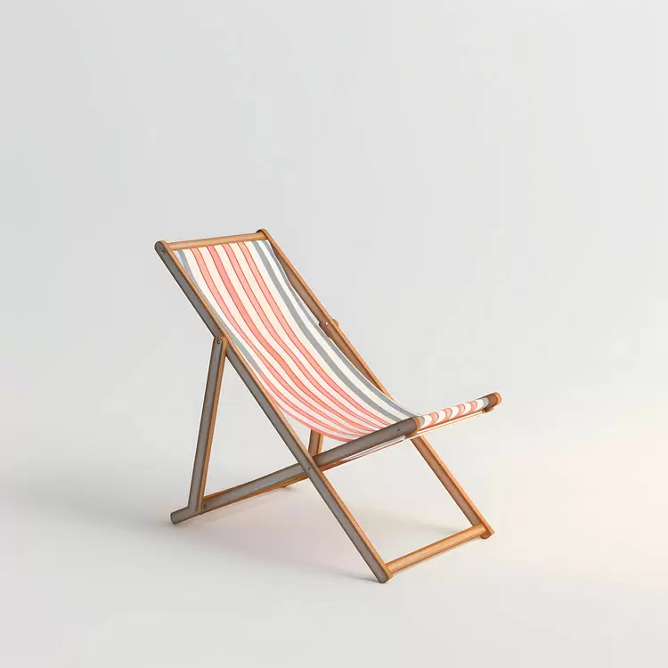 Deck Chair