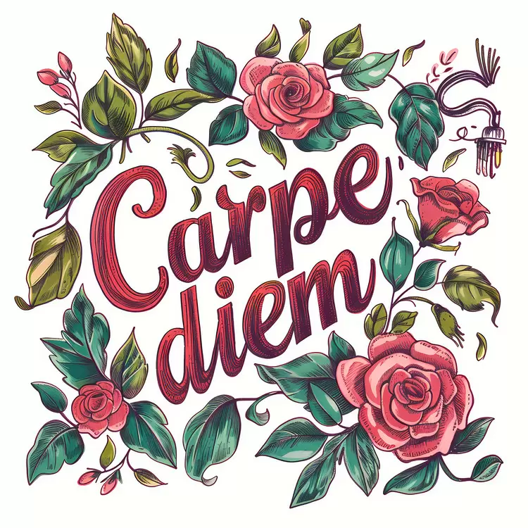 Carpe diem