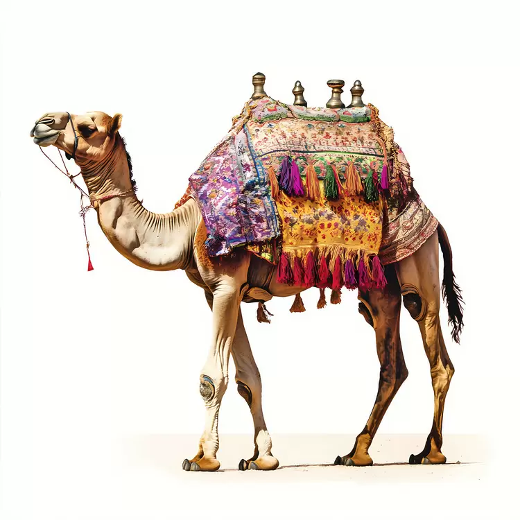 Pushkar Camel Fair