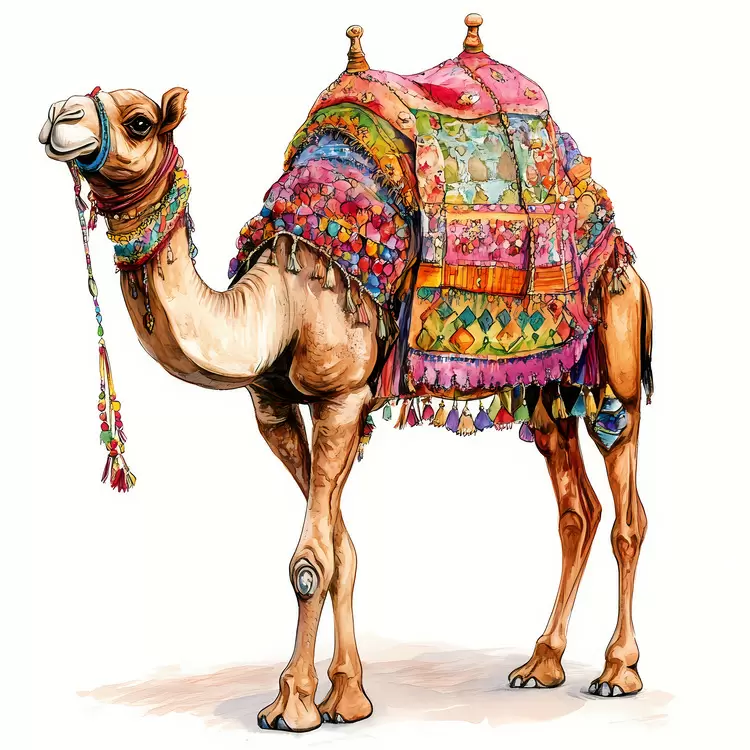Pushkar Camel Fair