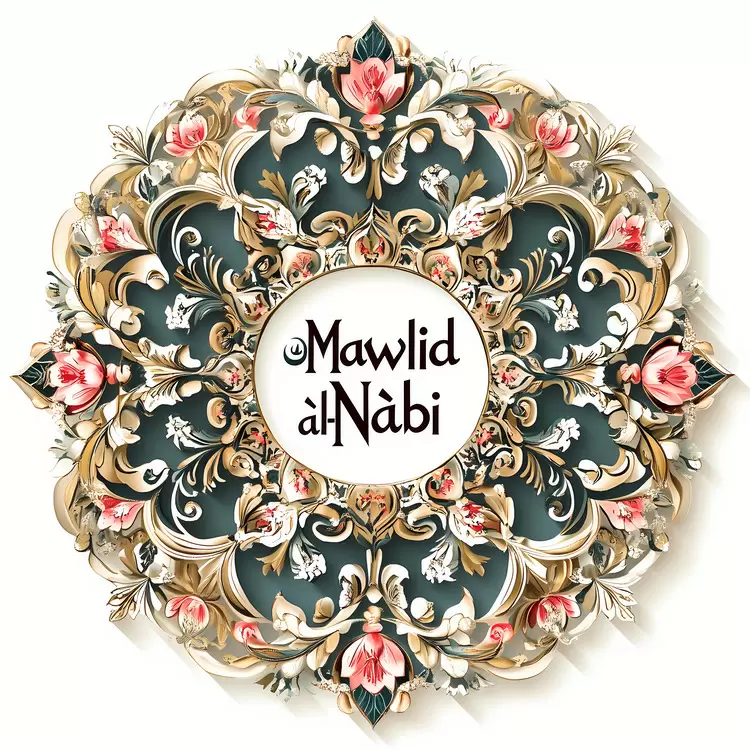 Mawlid al-Nabi