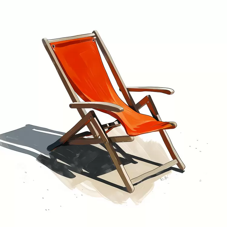 Deck Chair