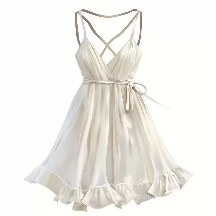 summer dress