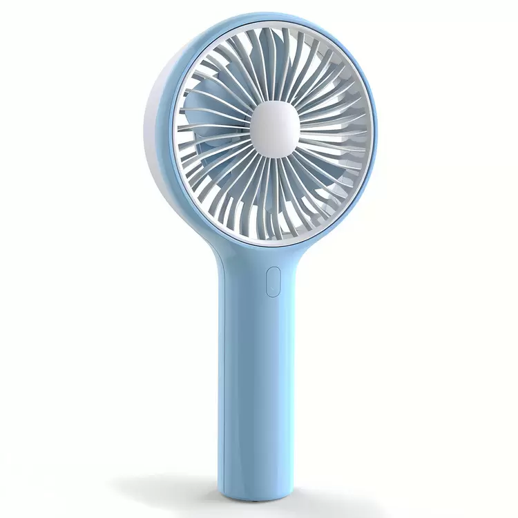 handheld fan