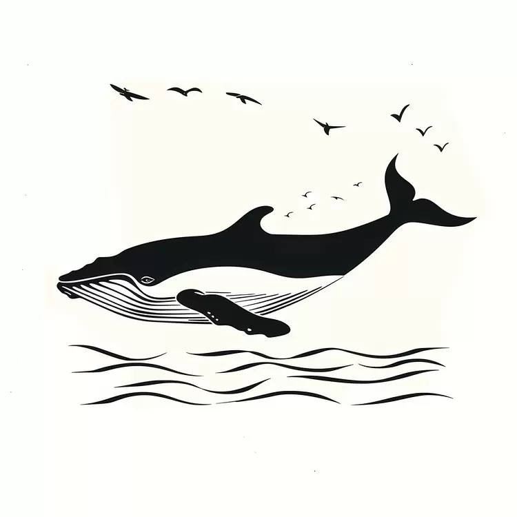 Whale Watching
