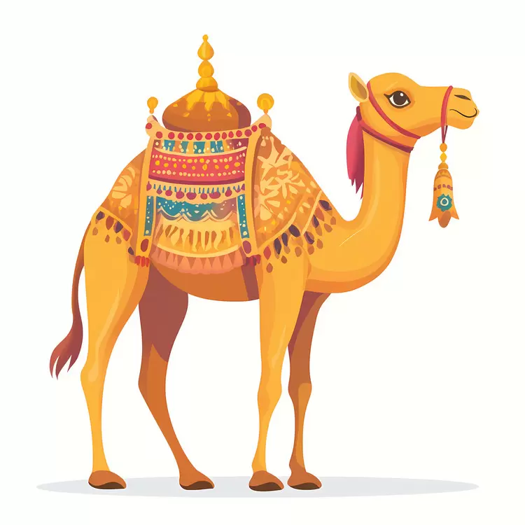 Pushkar Camel Fair