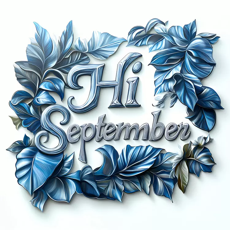 Hi September