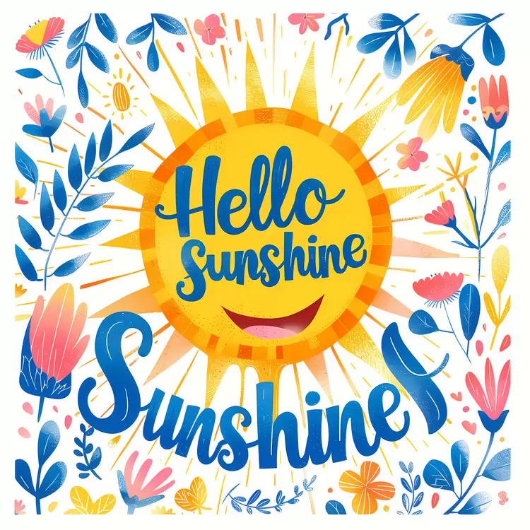 Hello Sunshine