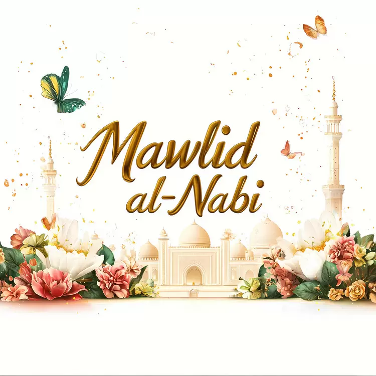 Mawlid al-Nabi