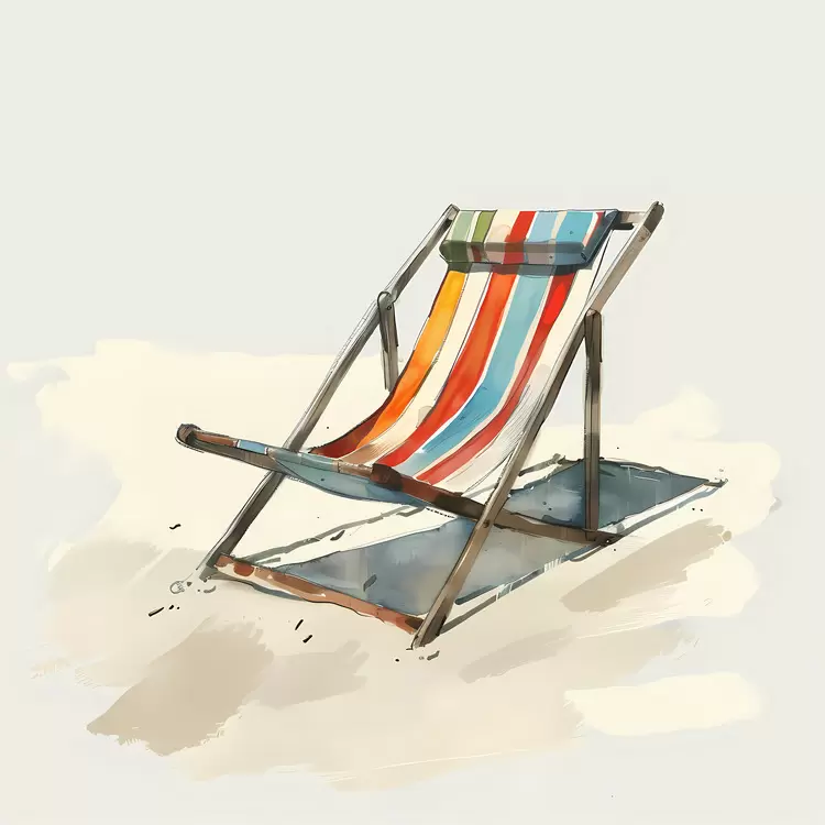 Deck Chair