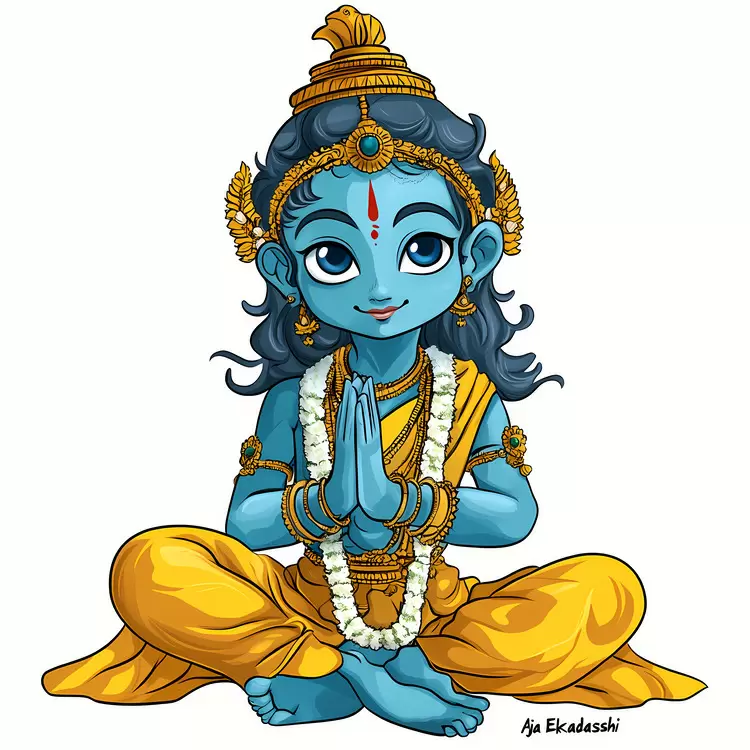 Aja Ekadashi