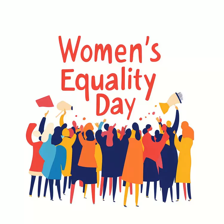 Womens Equality Day
