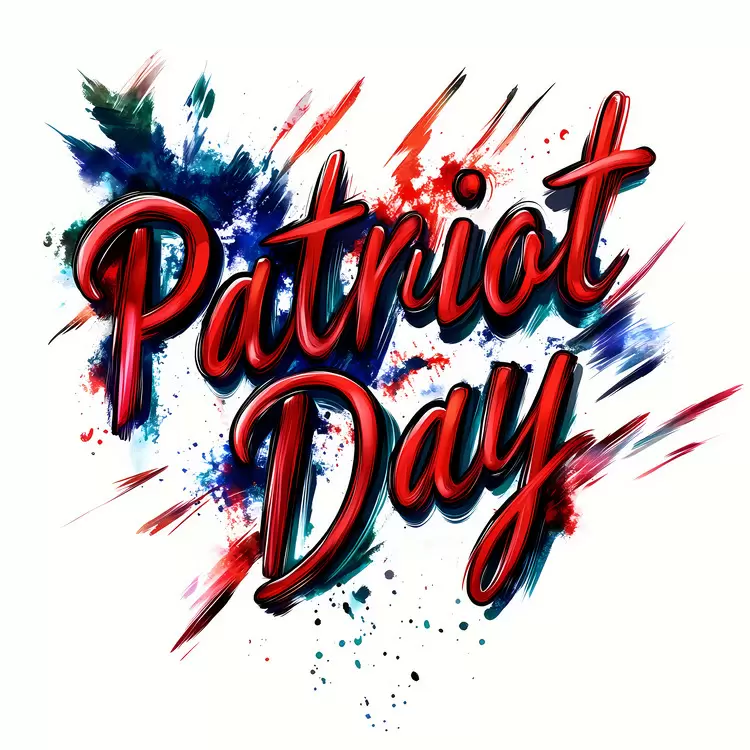 Patriot Day
