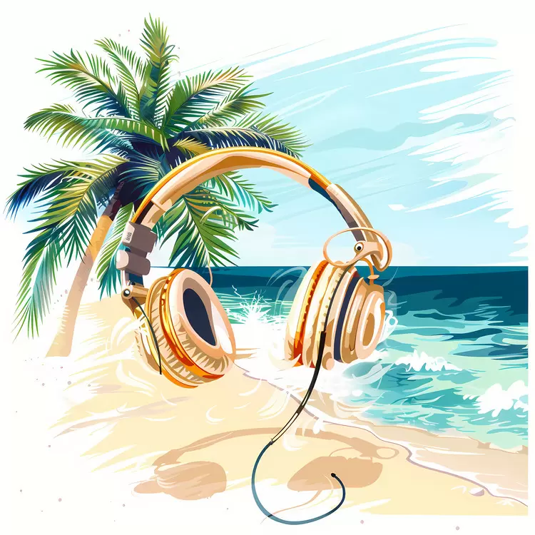Beach Tunes