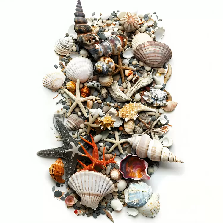 Beachcombing