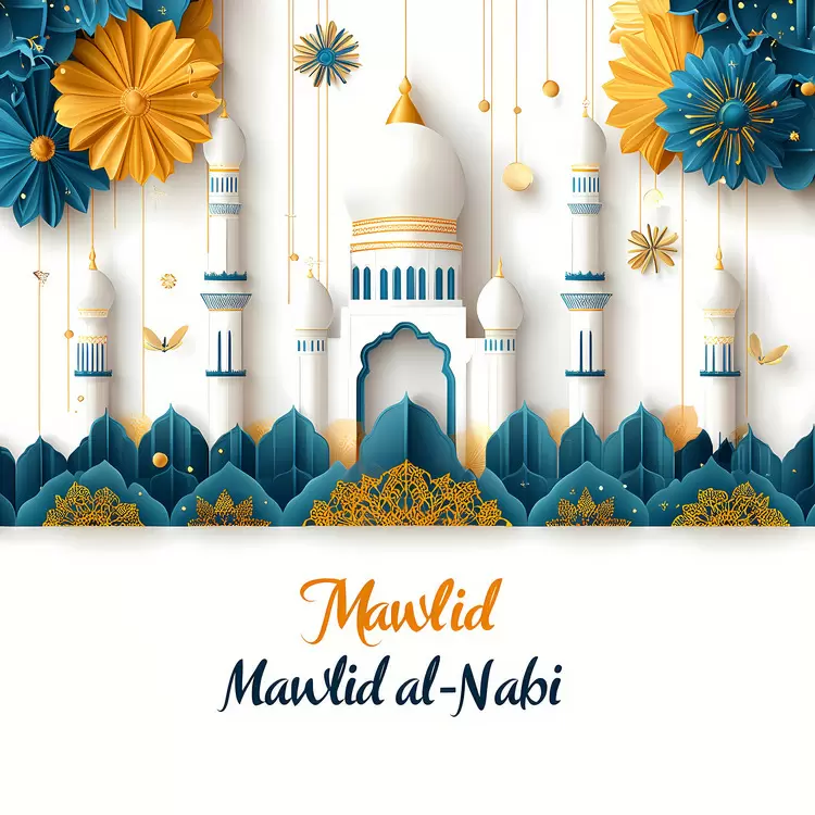 Mawlid al-Nabi
