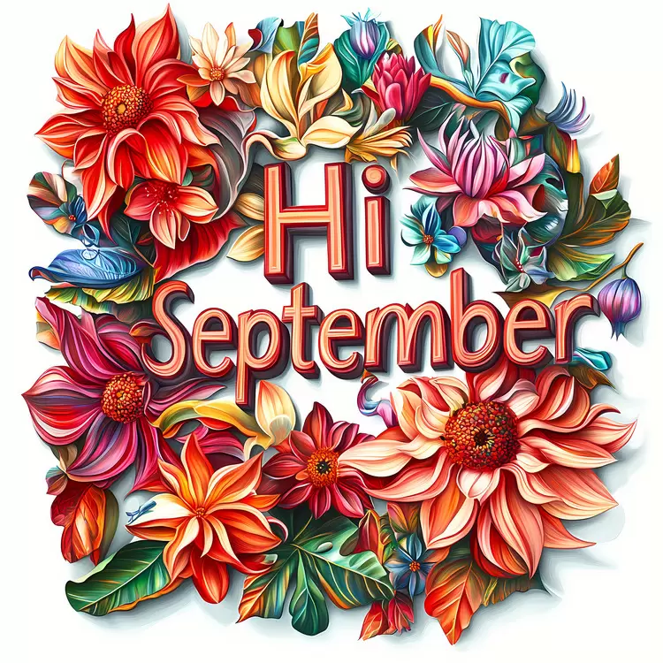 Hi September
