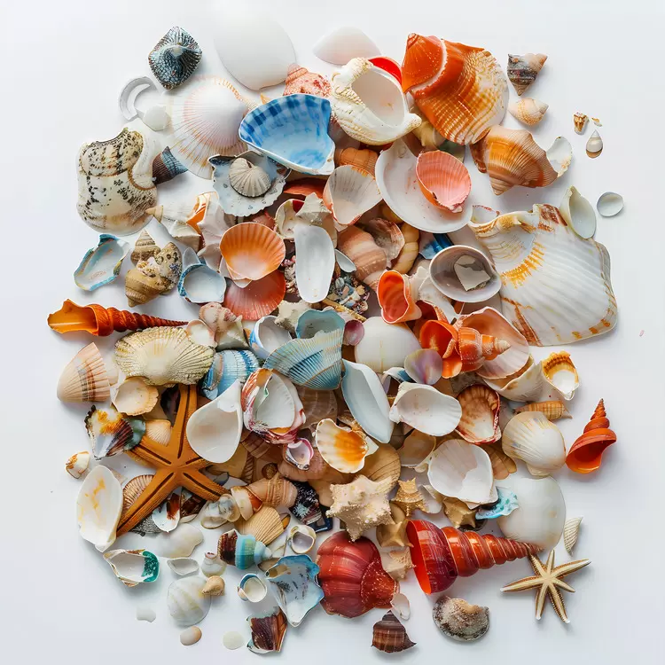 Beachcombing