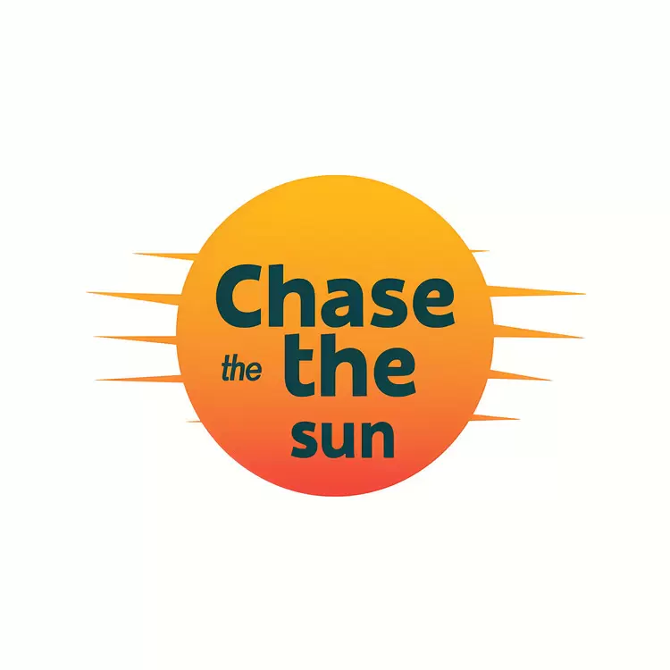 Chase the sun