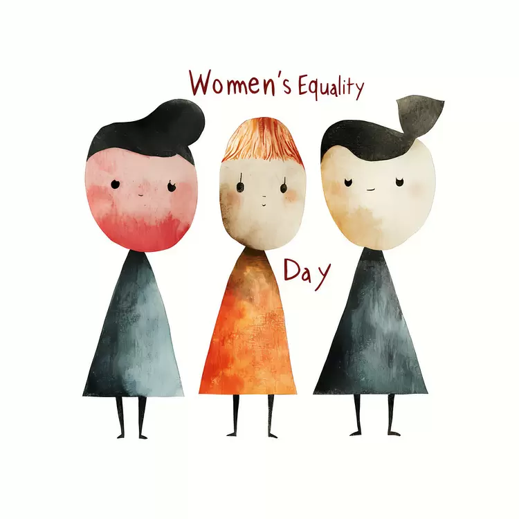 Womens Equality Day