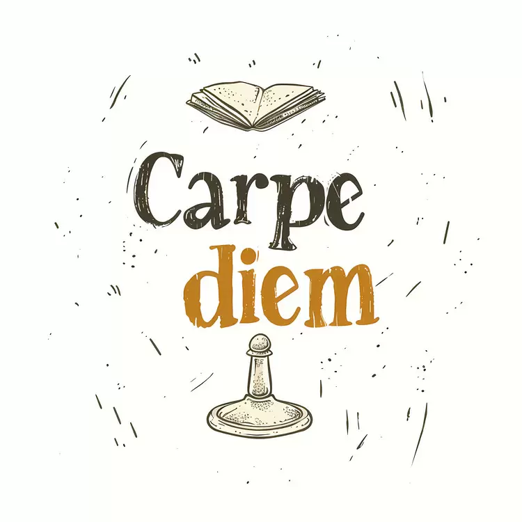 Carpe diem