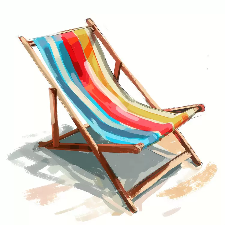 Deck Chair