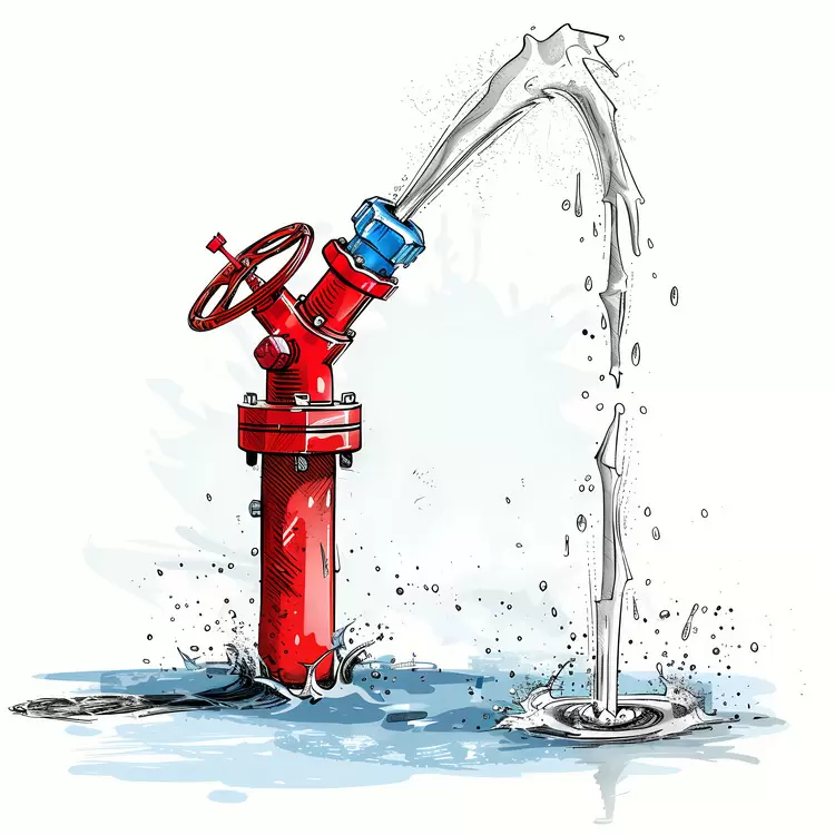 Water Sprinkler