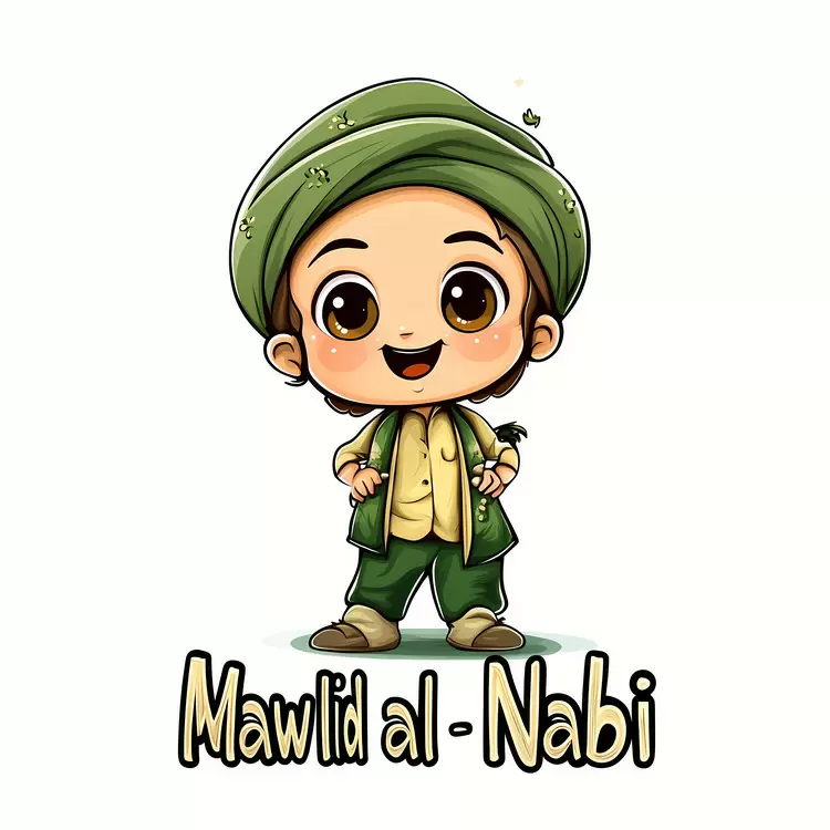 Mawlid al-Nabi
