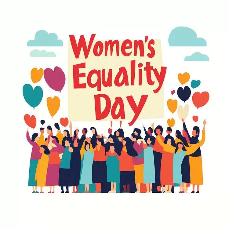 Womens Equality Day