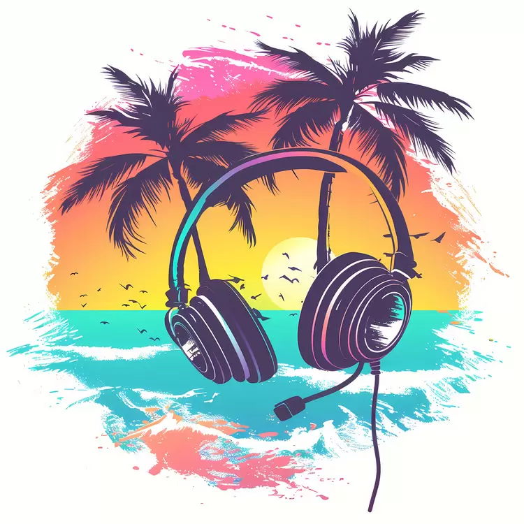 Beach Tunes