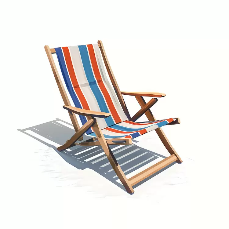 Deck Chair