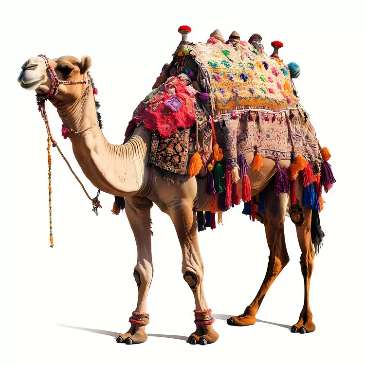 Pushkar Camel Fair