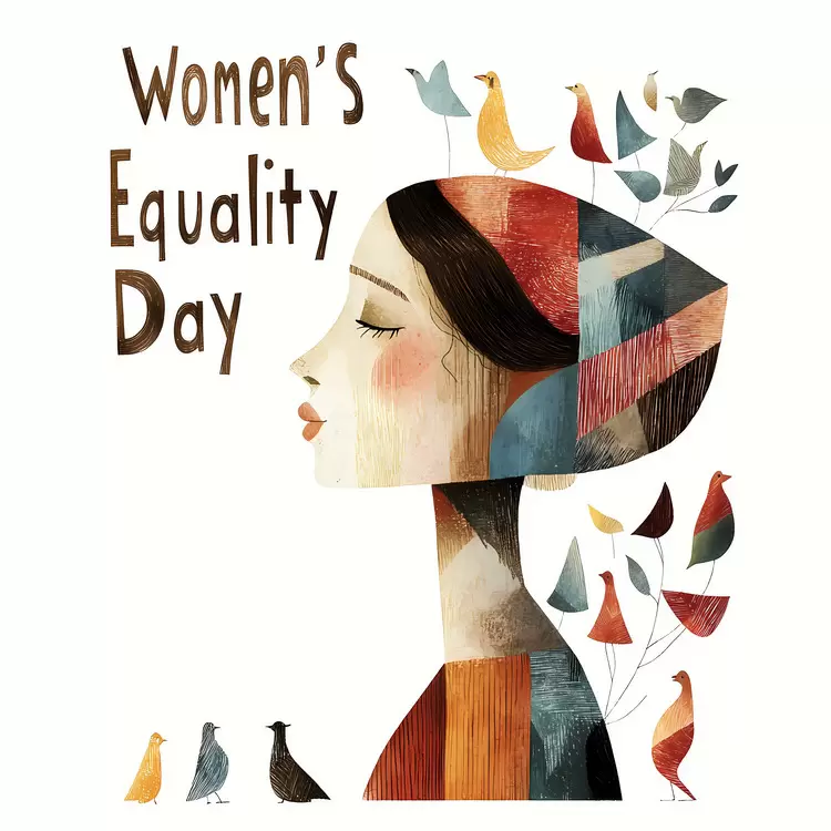 Womens Equality Day
