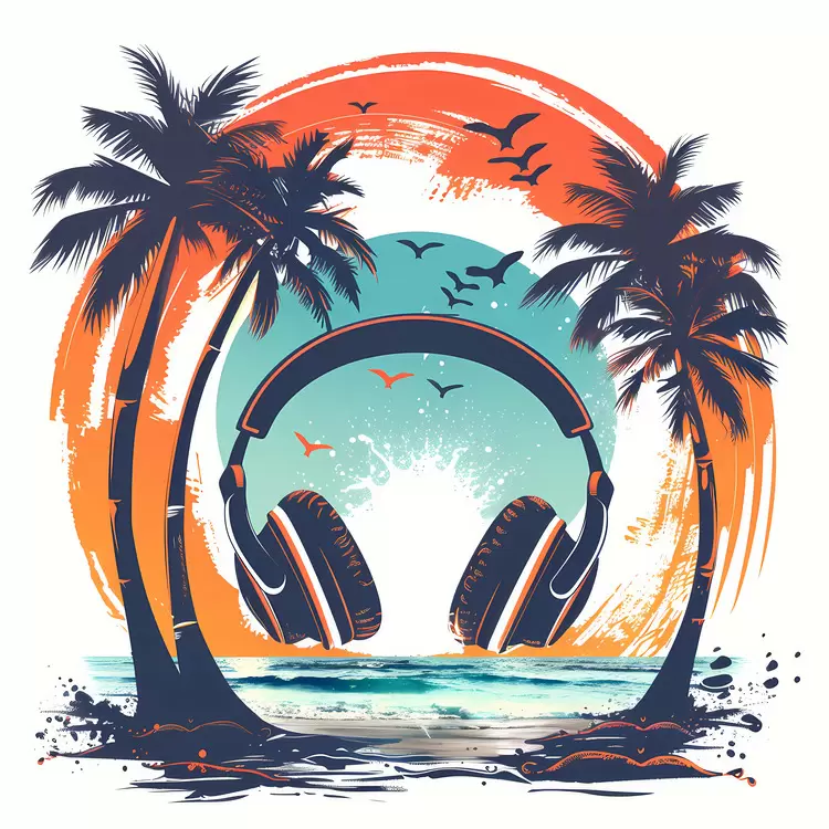 Beach Tunes