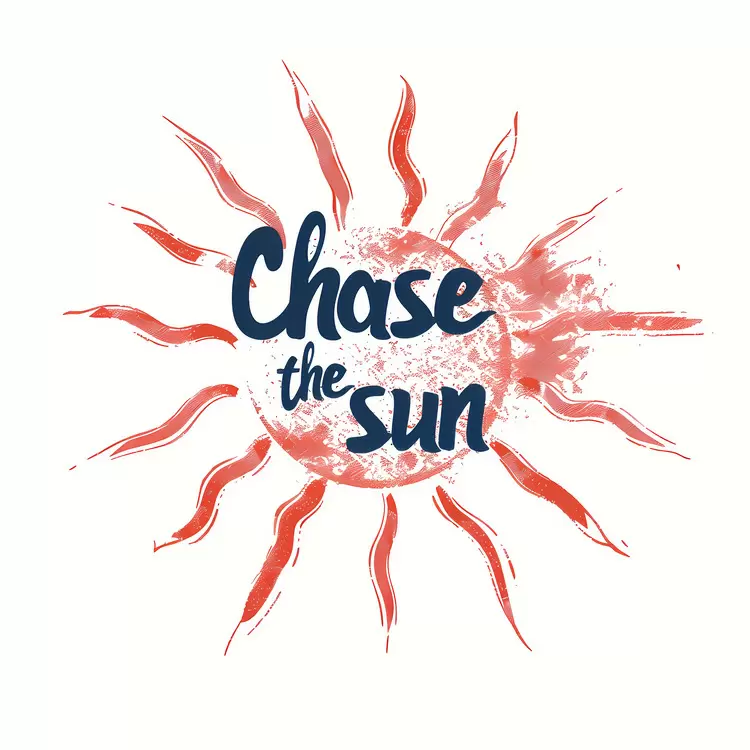 Chase the sun