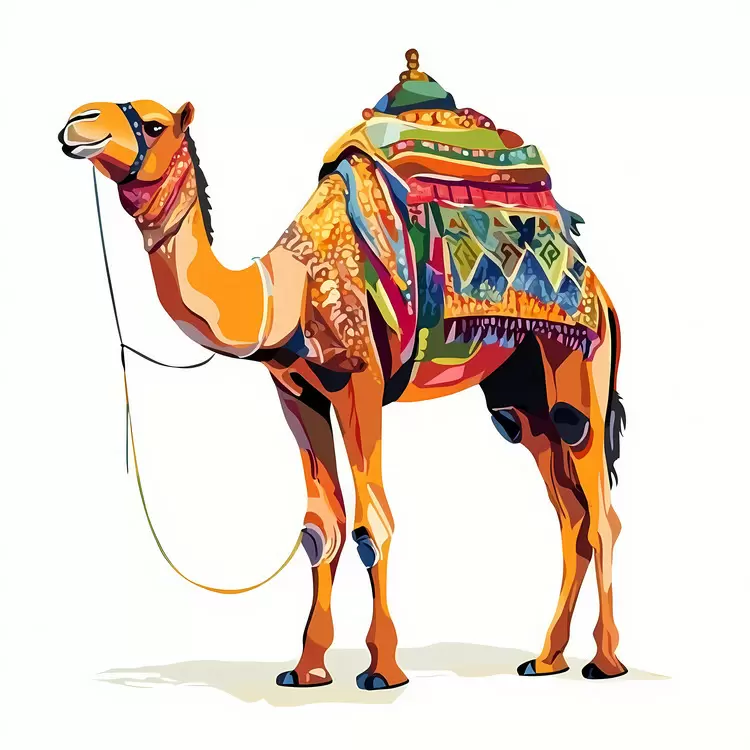 Pushkar Camel Fair