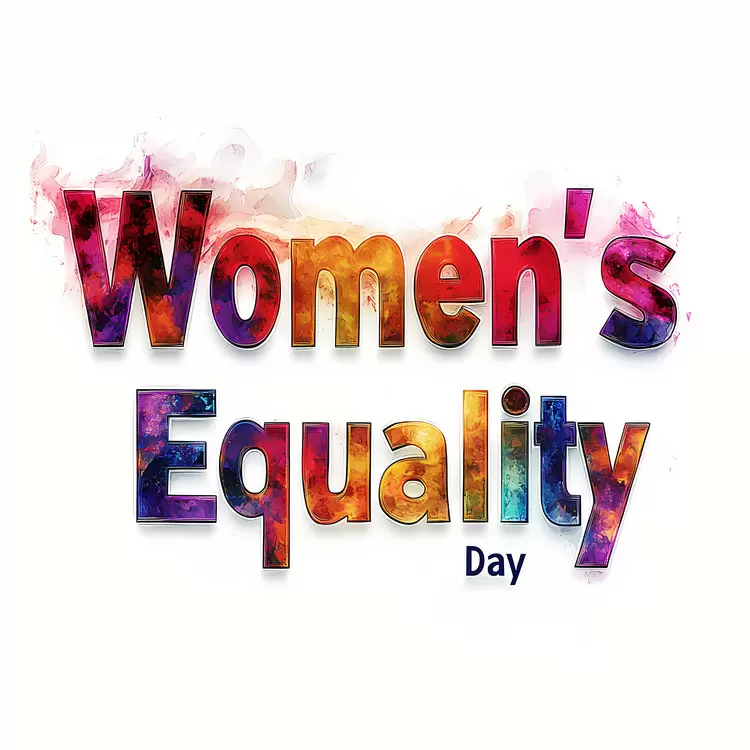 Womens Equality Day