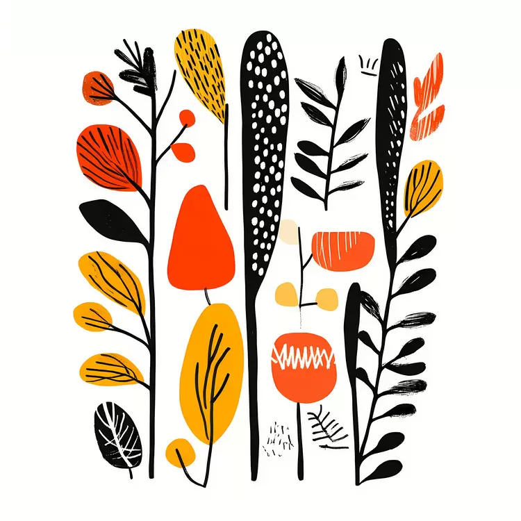 Autumn begins
