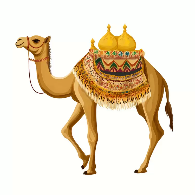 Pushkar Camel Fair