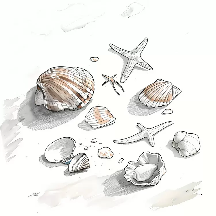 Beachcombing