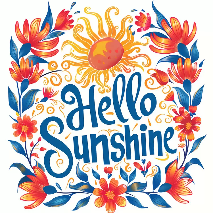 Hello Sunshine