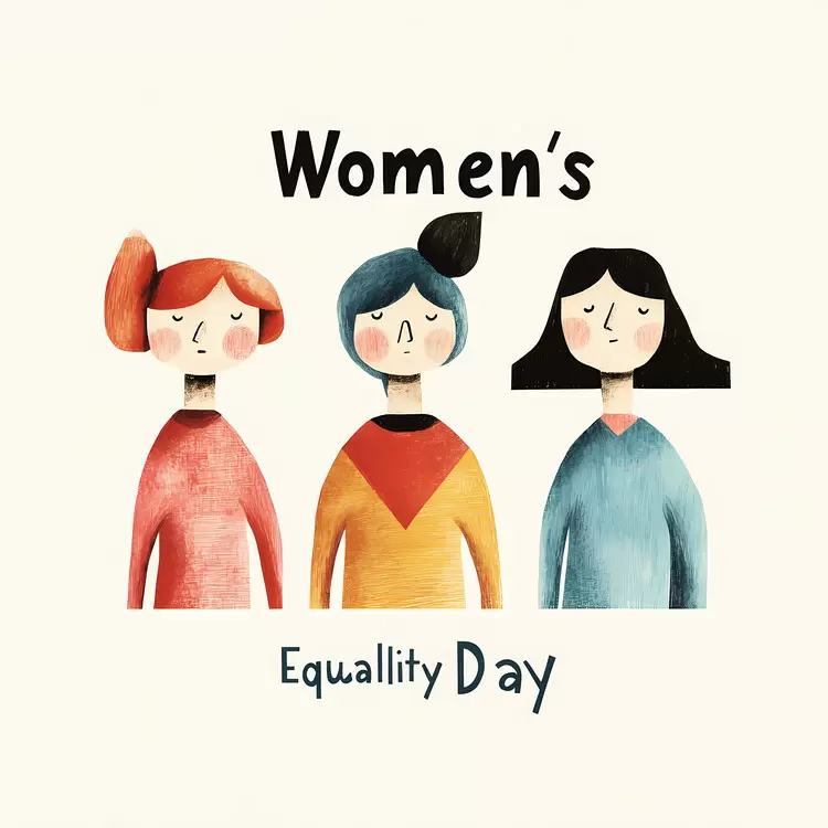 Womens Equality Day