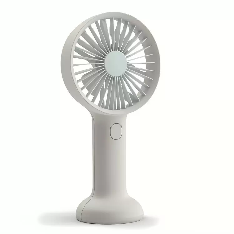 handheld fan