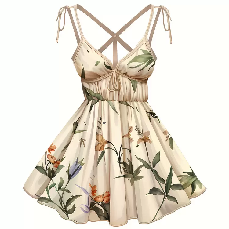 summer dress